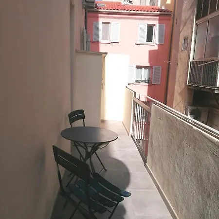 Apartamento T2 Type New Yorkais Ajaccio  Exterior foto