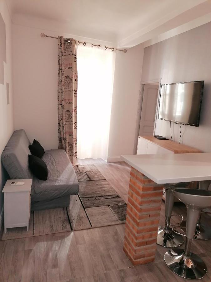 Apartment T2 Type New Yorkais