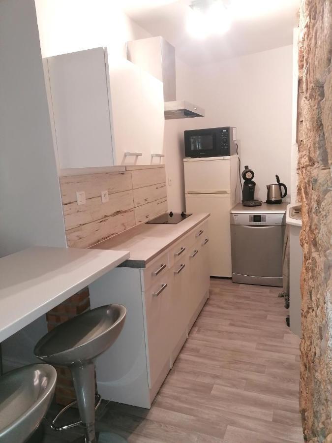 T2 Type New Yorkais Apartment *