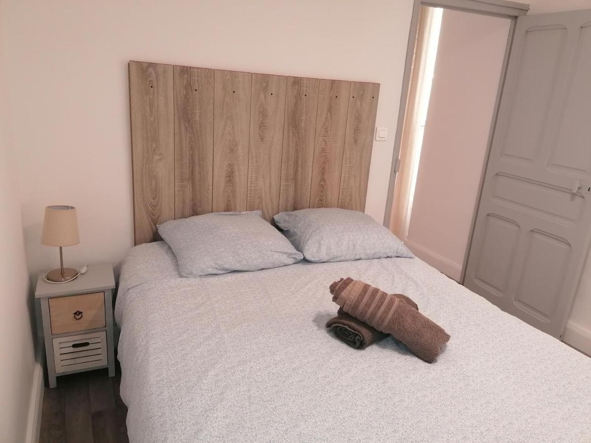 Apartment T2 Type New Yorkais *