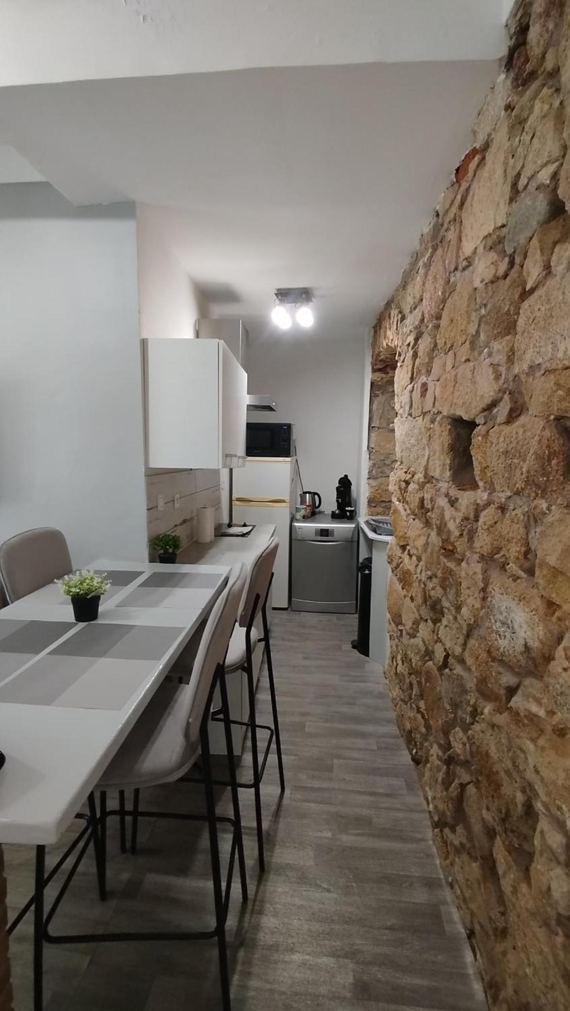 T2 Type New Yorkais Apartment *